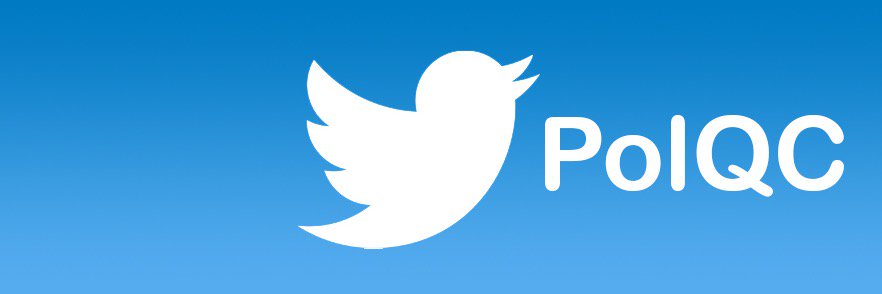 PolQC banner