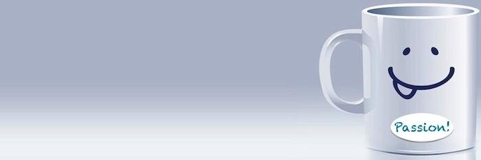 Darryn van den Berg banner