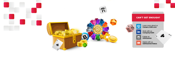 GSNGames Profile Banner