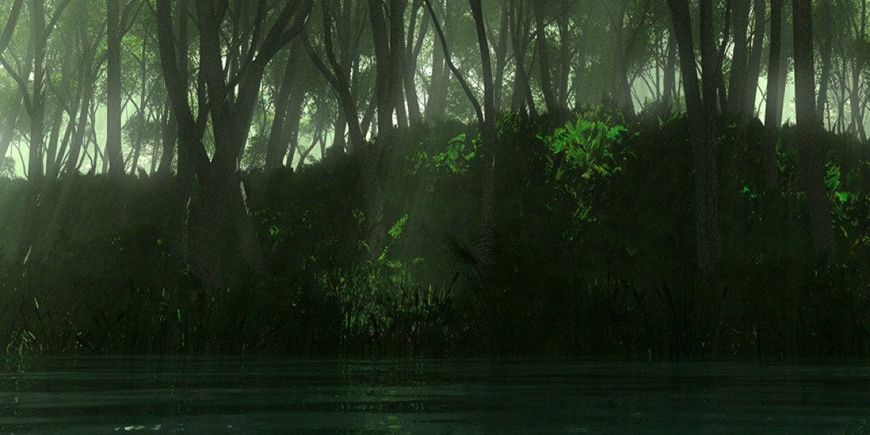 LuisElessar's profile banner image