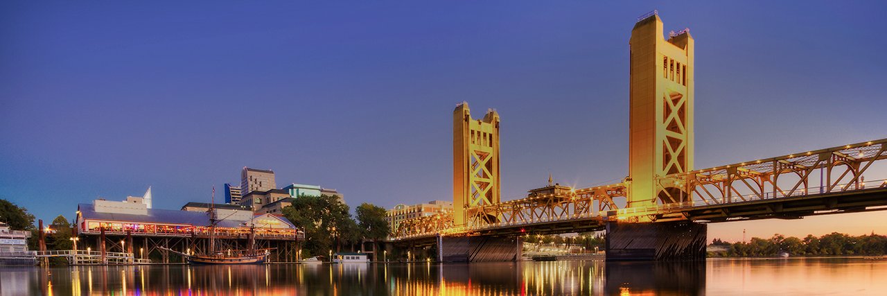 ICFSacramento's profile banner image