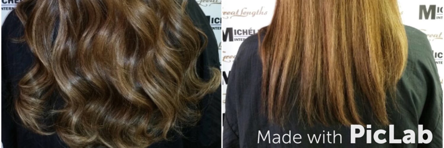MicheleInthair's profile banner image