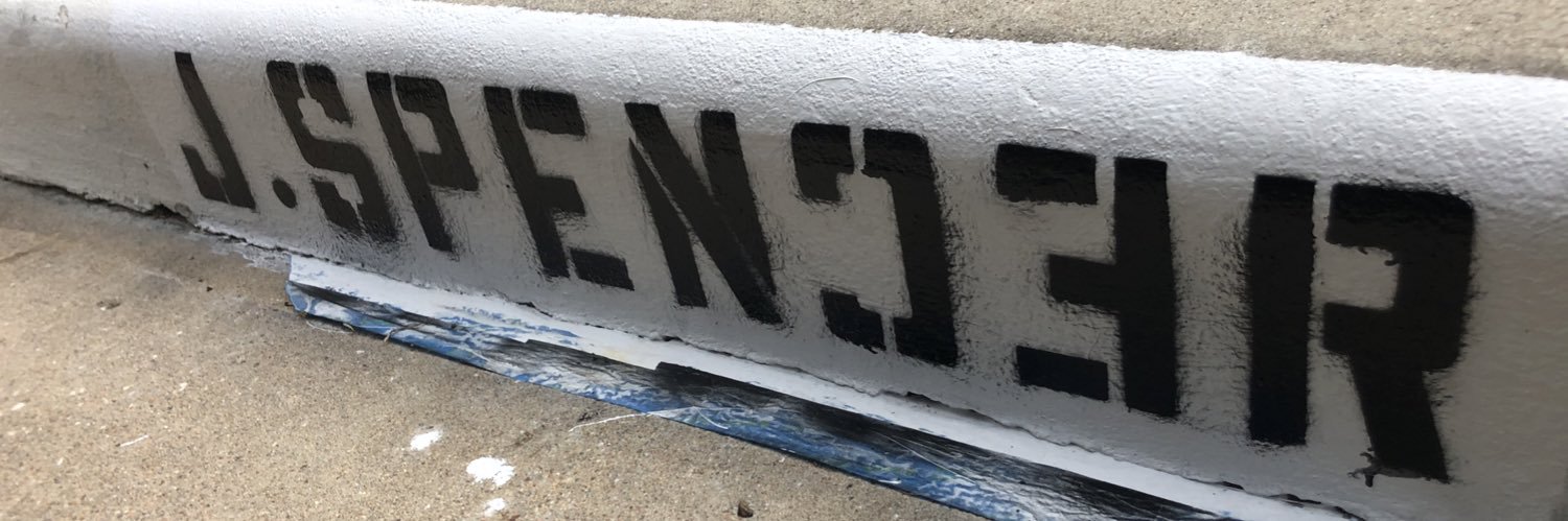 Jason Spencer banner