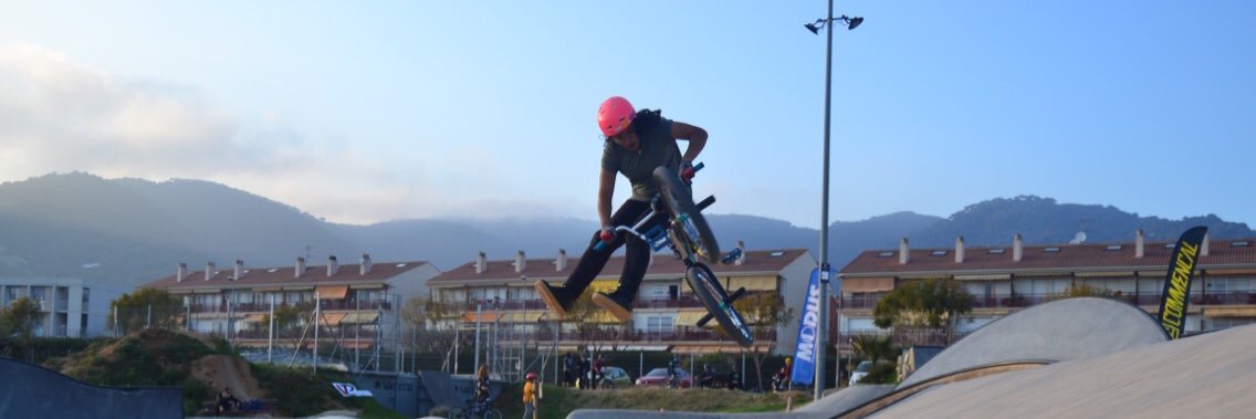 KattyBmx's profile banner image