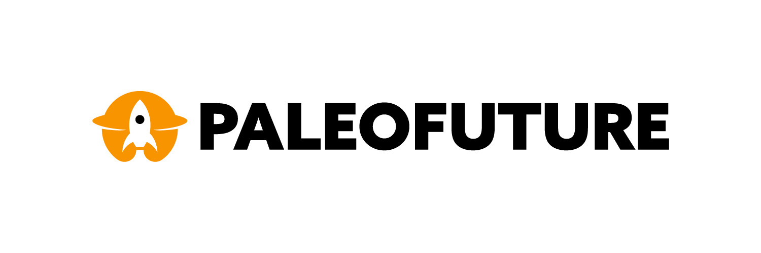 Paleofuture banner