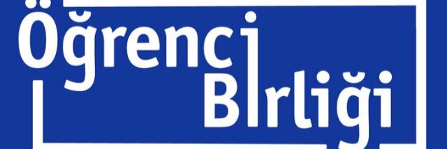Öğrenci Birliği banner