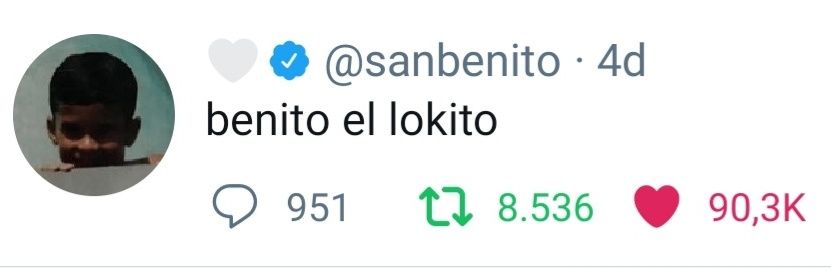 vbenito8's profile banner image