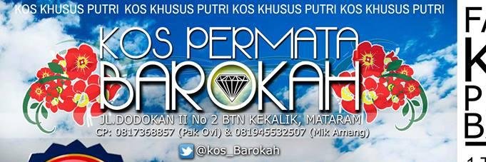 kos_Barokah's profile banner image