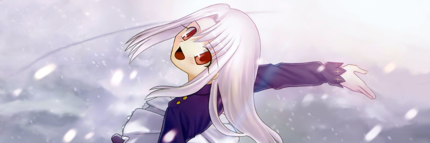 My favorite fate series wallpapers banner