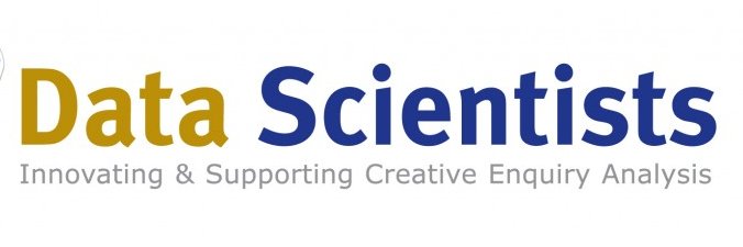 datascientists's profile banner image