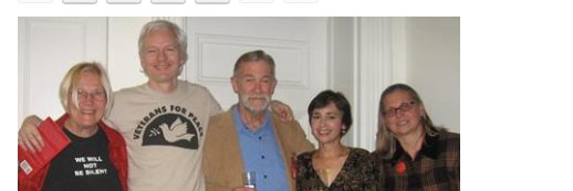 Ray McGovern's banner