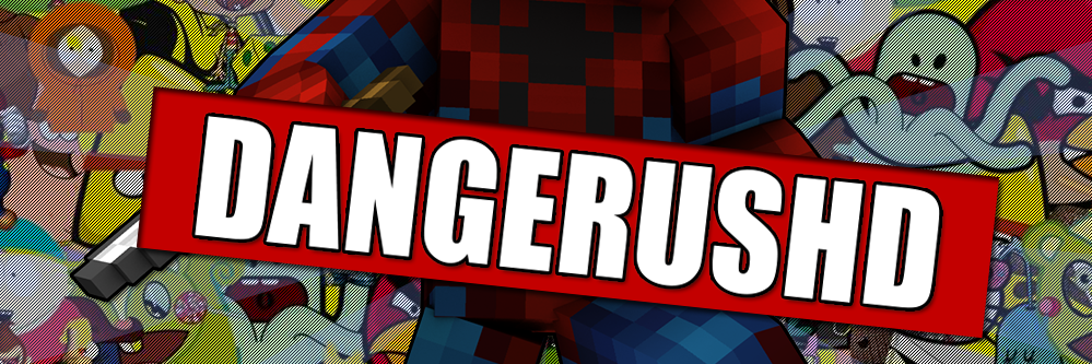 DangerusHD banner