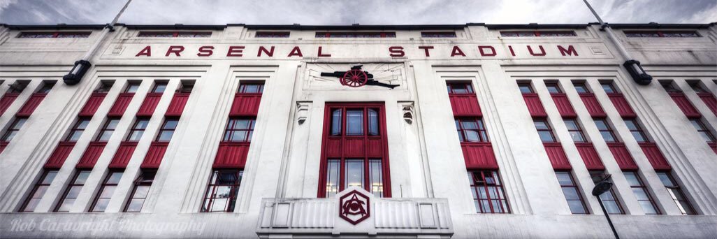 JohnnyMartinAFC's profile banner image