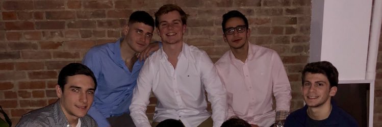 Murphy_Dylan10's profile banner image