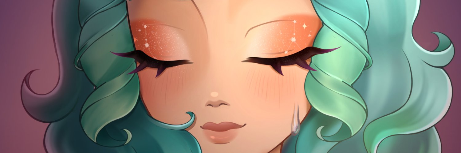 🏳️‍🌈 Starry 🏳️‍🌈 banner