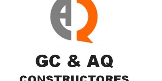 GC&AQ Constructores banner