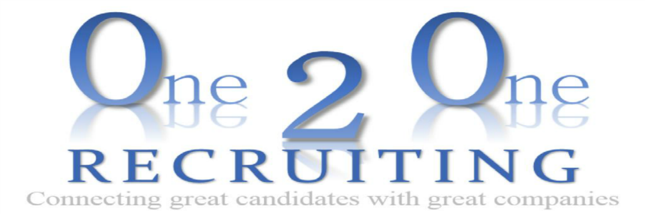 One2OneRecrtng's profile banner image