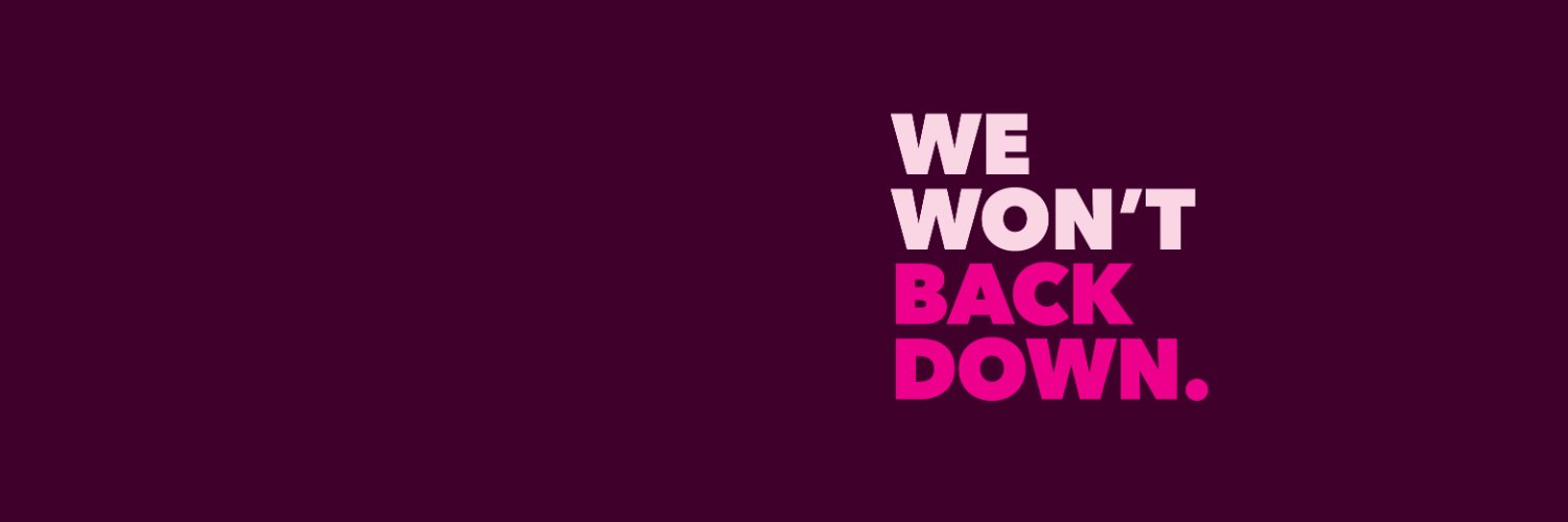 Planned Parenthood Action's banner