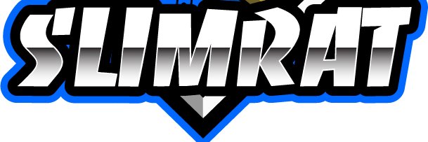 SlimRat 🐭 banner