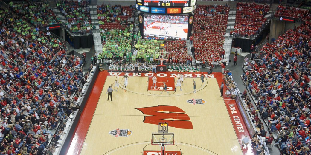 Panther Basketball banner