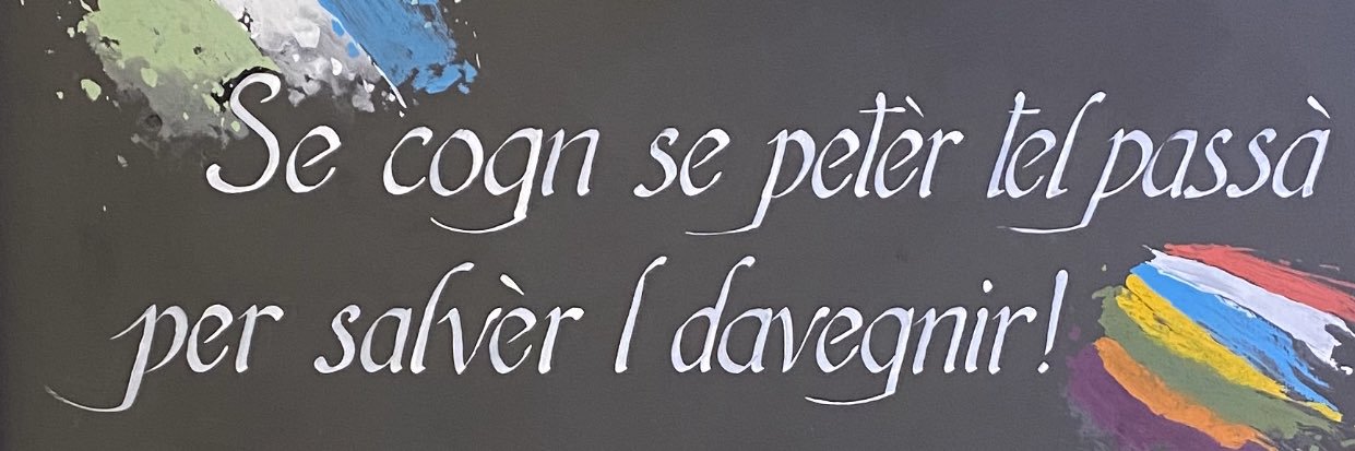 MicheleAnesi's profile banner image