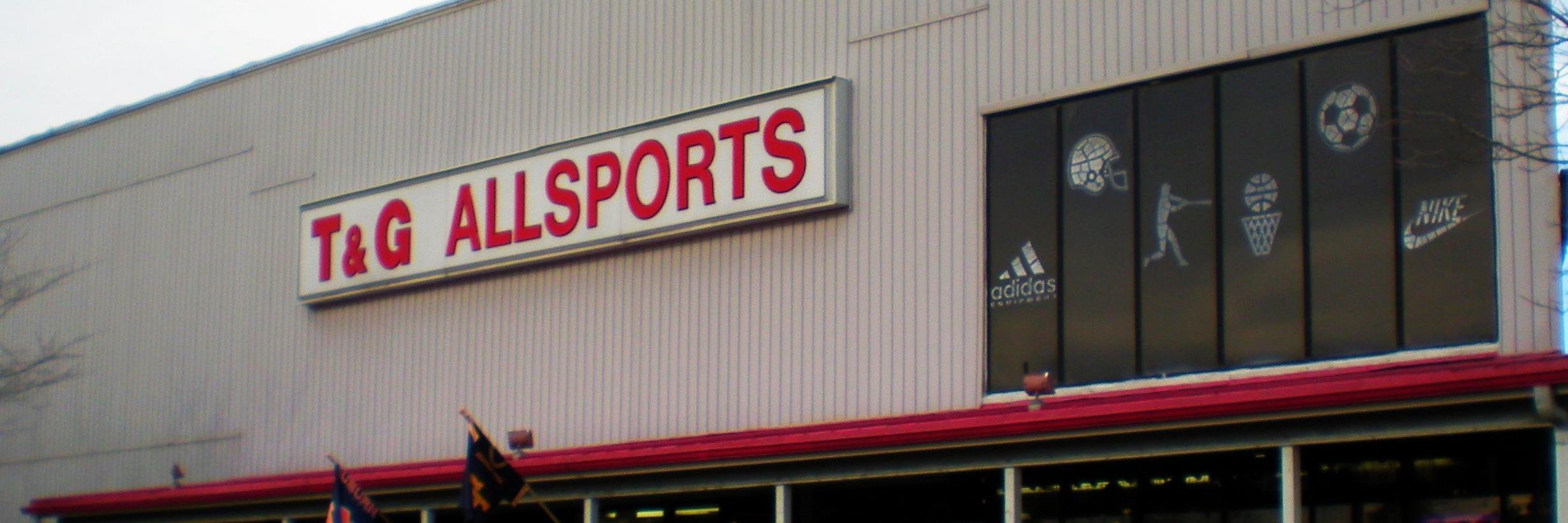 TGAllSports's profile banner image
