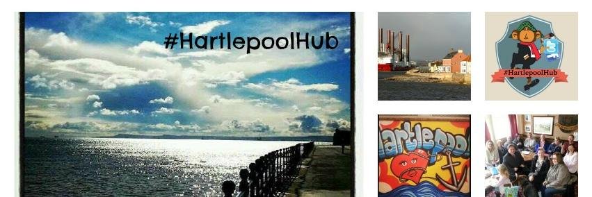 HartlepoolHub's profile banner image