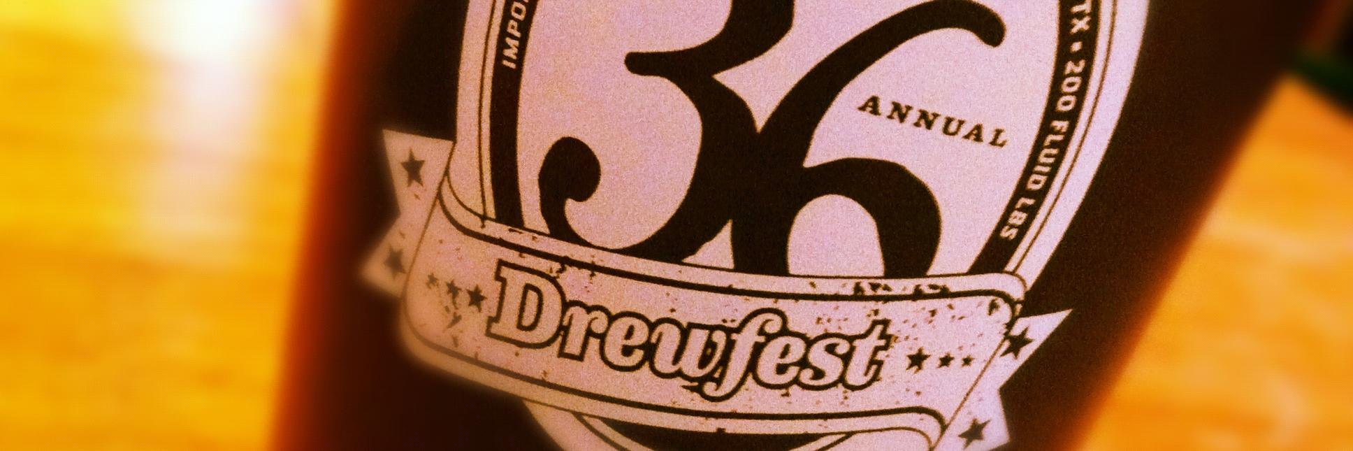 drewdaddio's profile banner image
