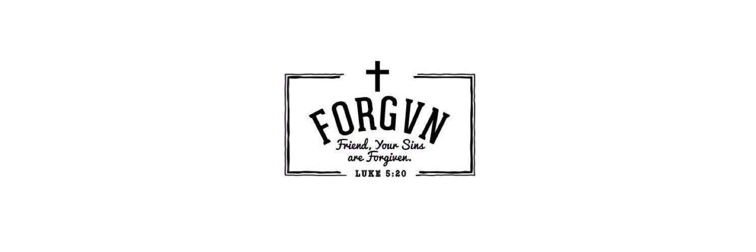 FORGVN_'s profile banner image