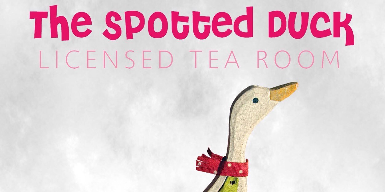 spottedducktea's profile banner image