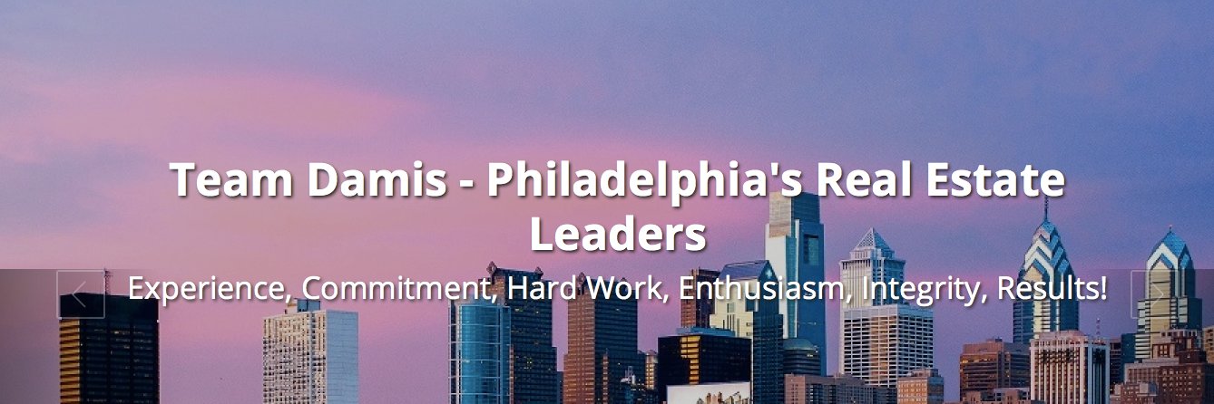 TeamDamis's profile banner image