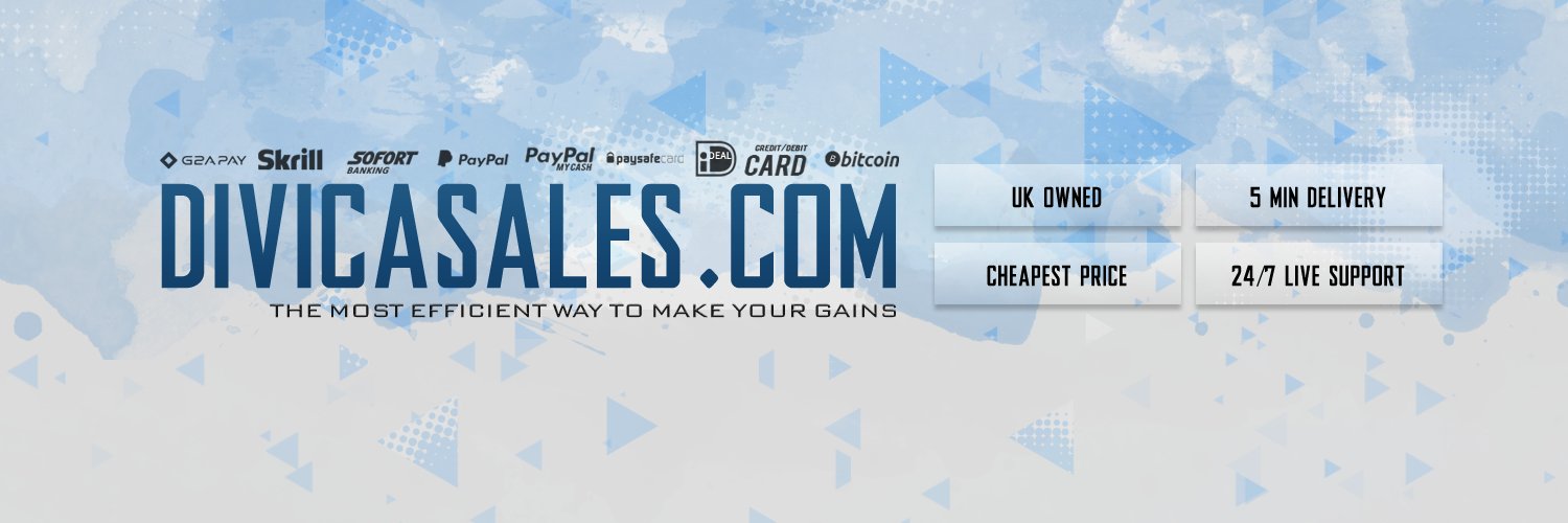 DivicaSales's profile banner image