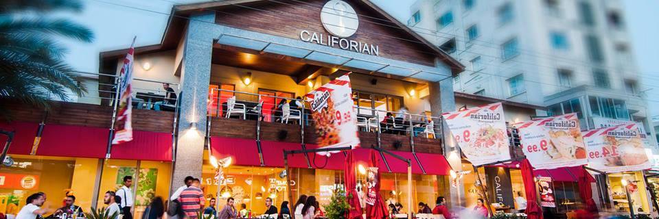 CaliforianRest's profile banner image