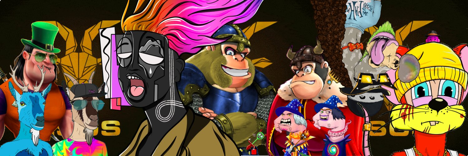 GunnGunnel's profile banner image