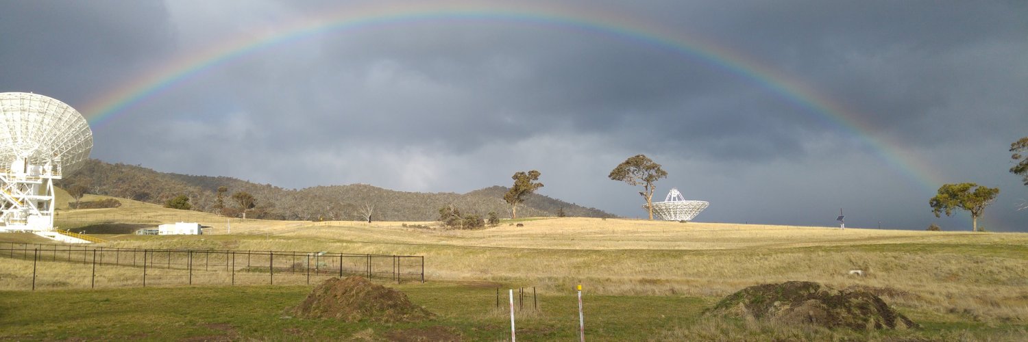 Richard Stephenson Profile Banner