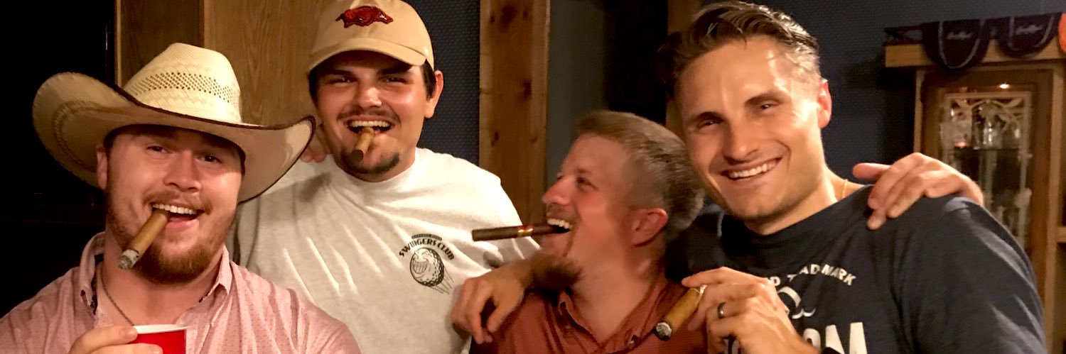 WesleyLittle74's profile banner image