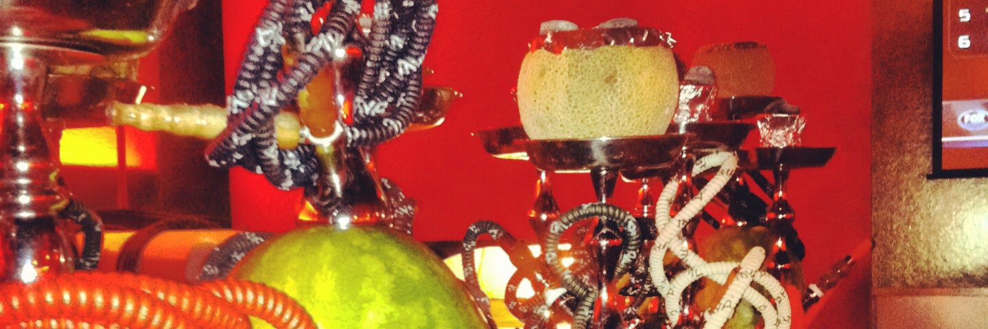 dvinehookahbar's profile banner image