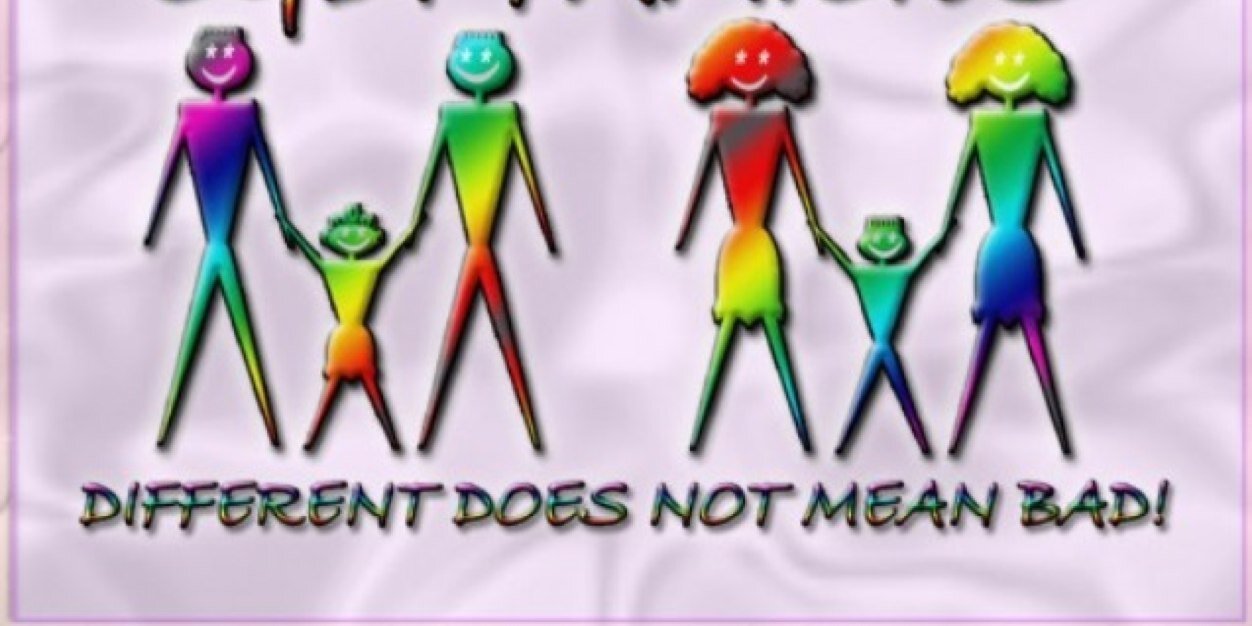 ParentsLGBT's profile banner image