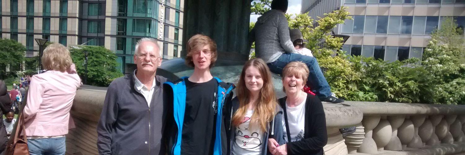 Grannybasher banner