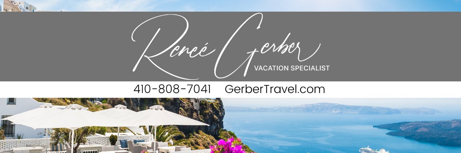 GerberTravel's profile banner image