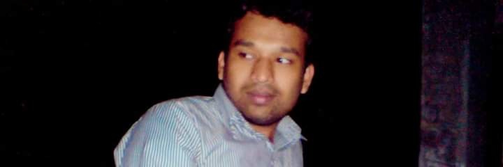 Rajesh.Sarode banner