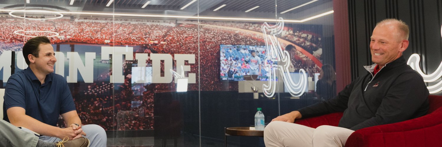 Nick Kelly's banner