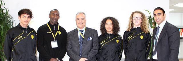bsdcSport's profile banner image