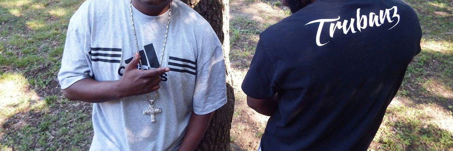 trubanz's profile banner image
