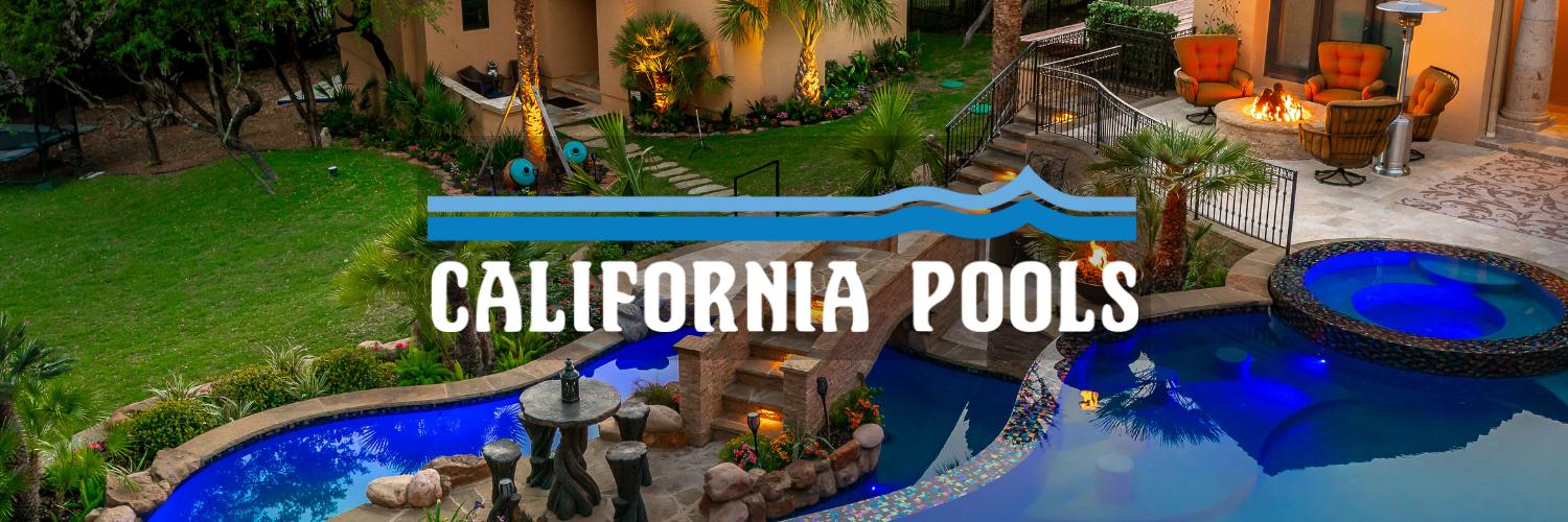 CaliforniaPools's profile banner image