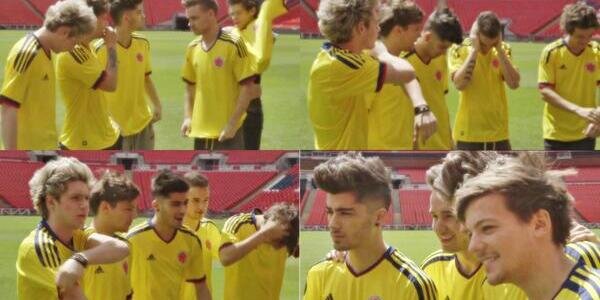Colombia1DTT's profile banner image
