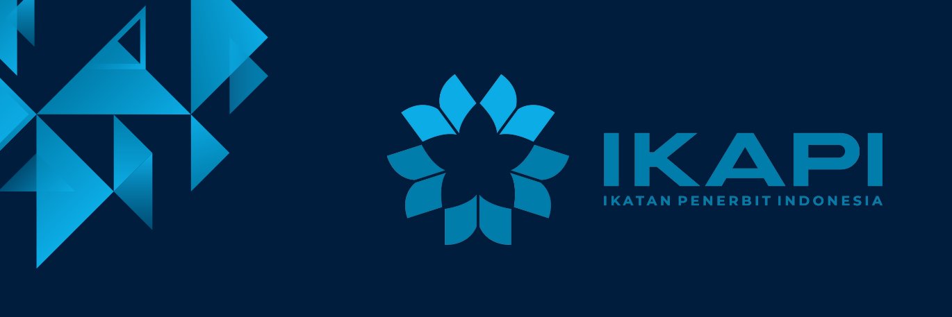 Ikatan Penerbit Indonesia banner