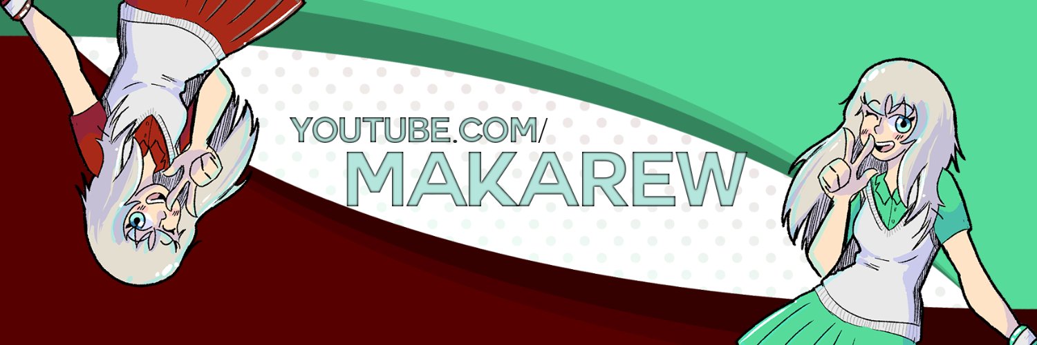 Mason Makarew banner