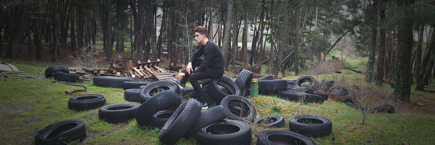 ibuky14's profile banner image