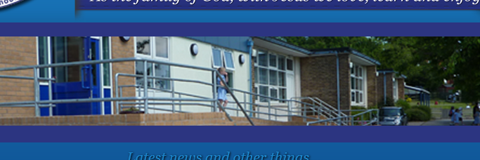 OurLadysCPS's profile banner image